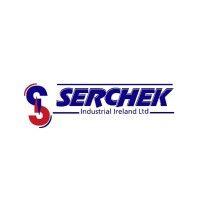 the serchek centre for industrial doors logo image