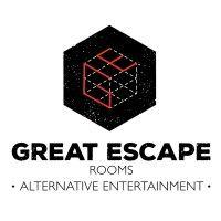 great escape rooms