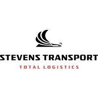 stevens transport tl, inc. logo image