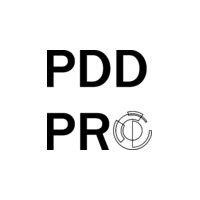 pdd pro logo image