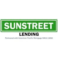 sunstreet mortgage logo image