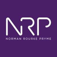 norman rourke pryme | certified b corp™️ logo image