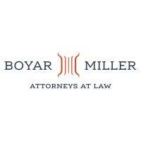 boyarmiller logo image