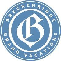 breckenridge grand vacations logo image