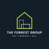 the forrest group, llc logo image