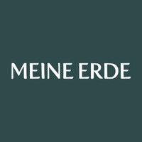 meine erde logo image