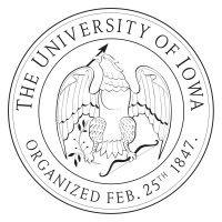 iowa law review logo image