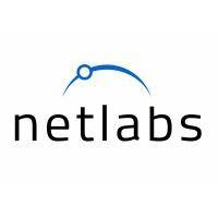 netlabs logo image