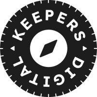 keepers digital marketing