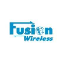 fusion wireless logo image