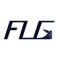 flg lacrosse logo image