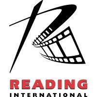 reading international