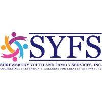 shrewsbury youth and family services, inc