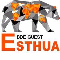 bde esthua logo image