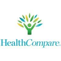 healthcompare, an allstate company logo image