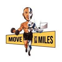 move with miles