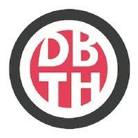 dbth logo image