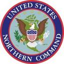 logo of Usnorthcom