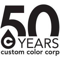 custom color, a gsp company logo image