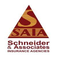 schneider & associates insurance agencies, inc