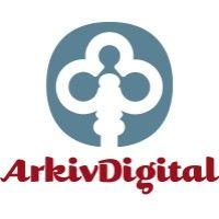 arkiv digital ad ab logo image