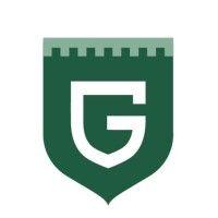 greenfield school logo image