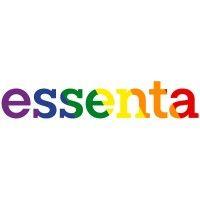 essenta logo image