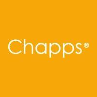 chapps inspection apps logo image