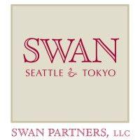 swan partners, llc logo image