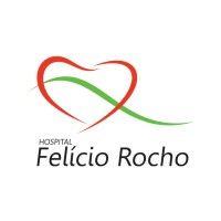 hospital felício rocho logo image