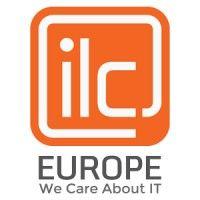 ilc-europe bv logo image