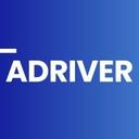 logo of Adriver France