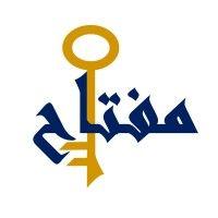 key🔑المفتاح logo image