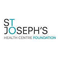 st. joseph's health centre foundation