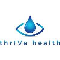 thrive health