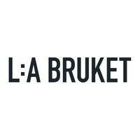 l:a bruket logo image