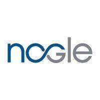 nogle logo image