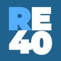 u.s. reinsurance under 40s group logo image