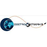 zeetron networks pvt. ltd. india logo image