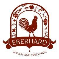 eberhard ranch & vineyards logo image