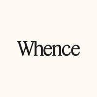 whence logo image