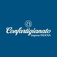 confartigianato imprese padova logo image