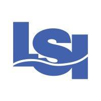 lazar scientific, inc. logo image