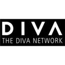 logo of The Diva Network