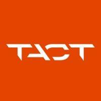 tact product development logo image