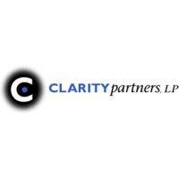 clarity partners logo image