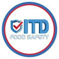 itd food safety