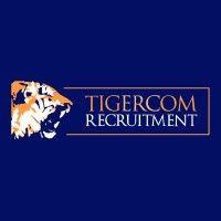 tigercom recruitment logo image