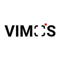 vimos logo image