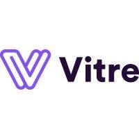 vitre.io logo image